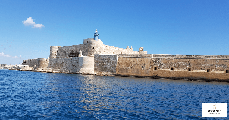 Castello Maniace - Siracusa (IT)