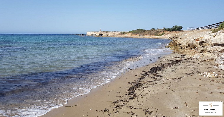 Spiagge - Punta delle Formiche (SR) (4)
