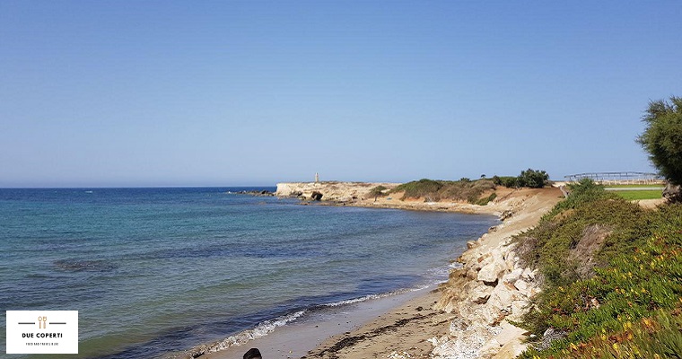 Spiagge - Punta delle Formiche (SR) (3)