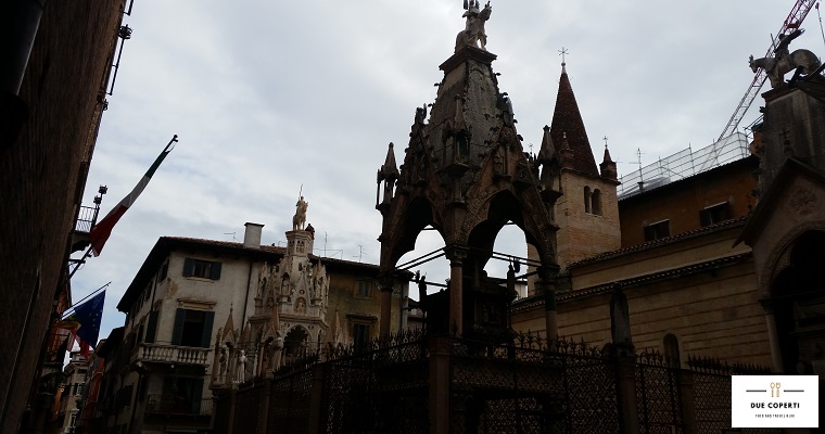 Arche Scaligere - Verona (IT)
