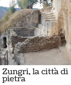 Pagina - Zungri