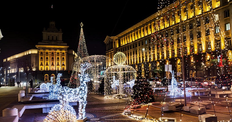 [Inside] Viaggio a Natale (Sofia) [Fonte Foto it.dreamstime.com]