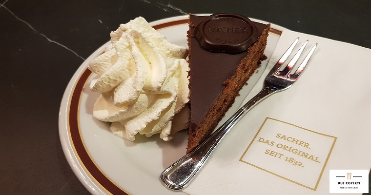 Sacher - Vienna (AT)