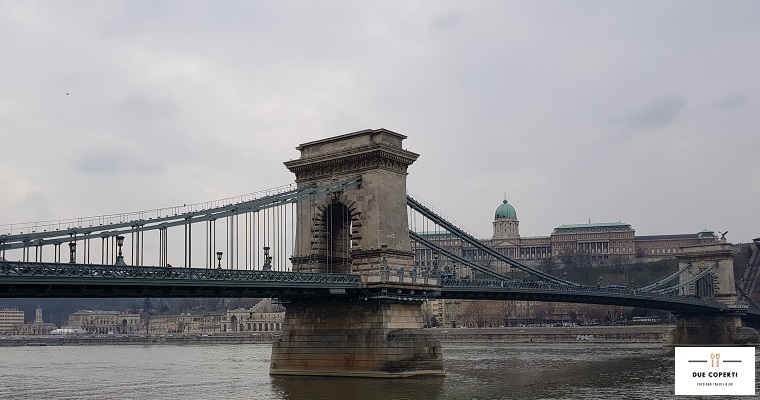 Ponte 2 - Budapest (HU)