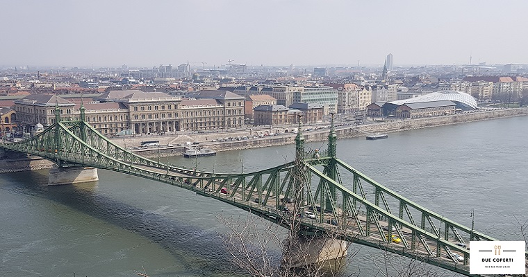 Ponte - Budapest (HU)
