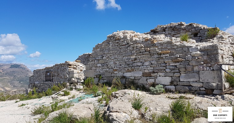 Castello - Segesta (Trapani) (IT)