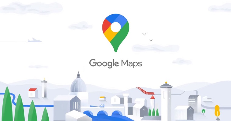 Consigli di Viaggio: Google Maps, strumento indispensabile