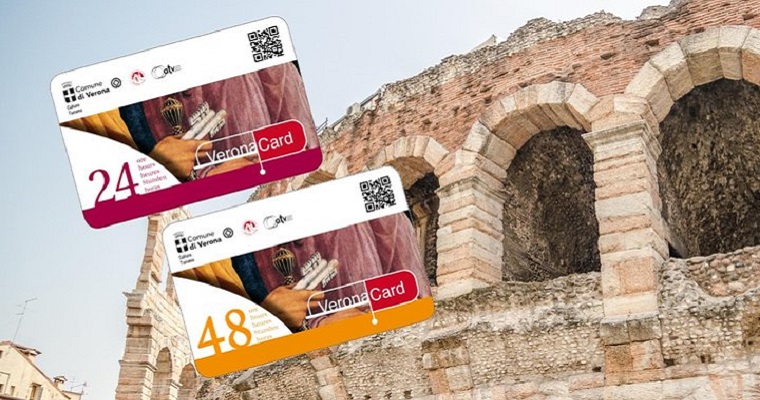 Verona Card