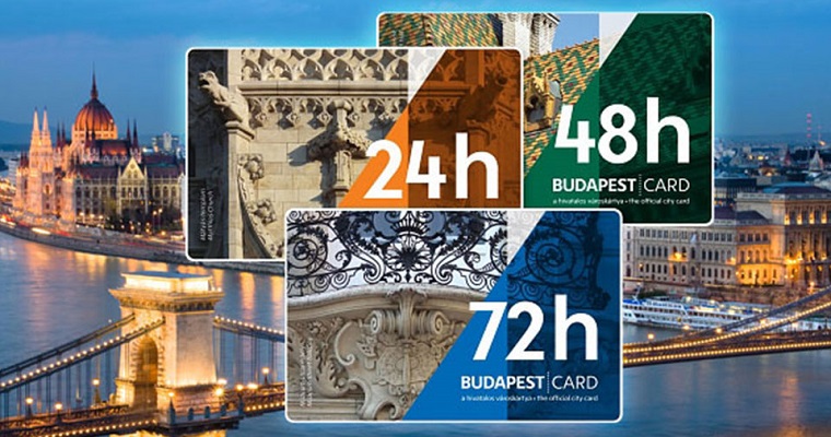 Budapest Card