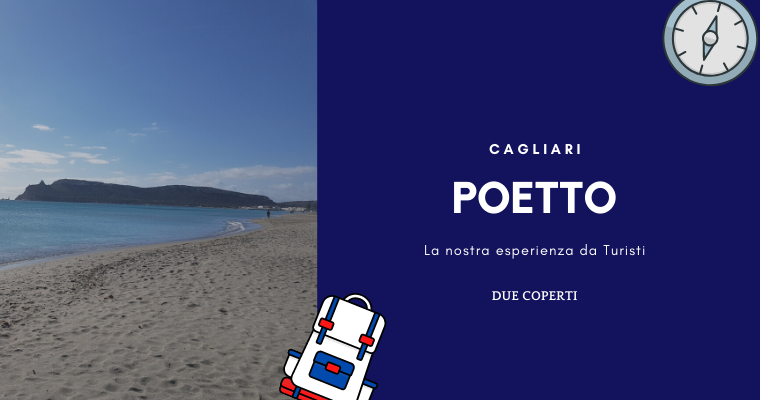 Poetto di Cagliari: la nostra esperienza da Turisti