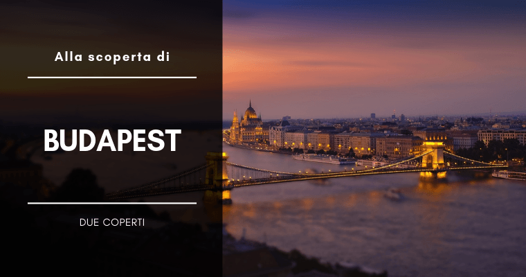 Itinerario di Budapest del Parlamento e Dintorni