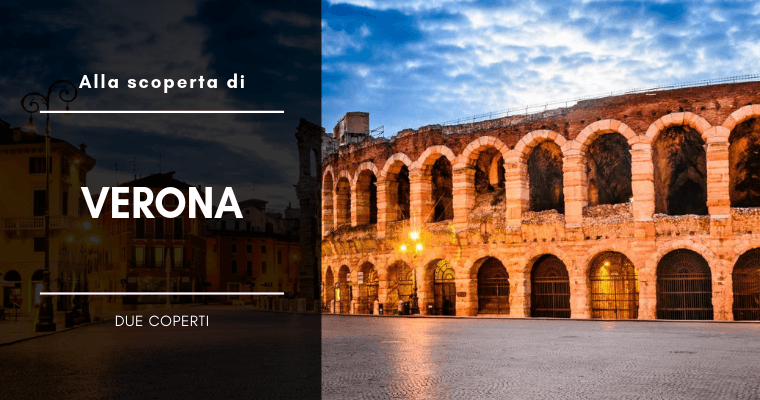 Itinerario di Verona tra i Ponti più Belli