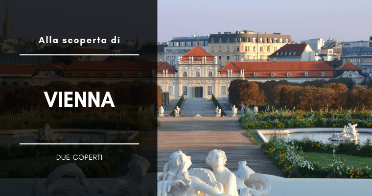 Presentazione del nostro viaggio a Vienna e Bratislava – Marzo 2019