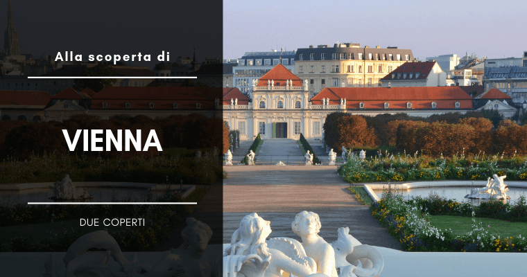 Itinerario di Vienna del Belvedere e dintorni