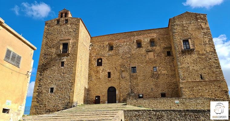 Castello dei Ventimiglia - Castelbuono (PA) (IT)