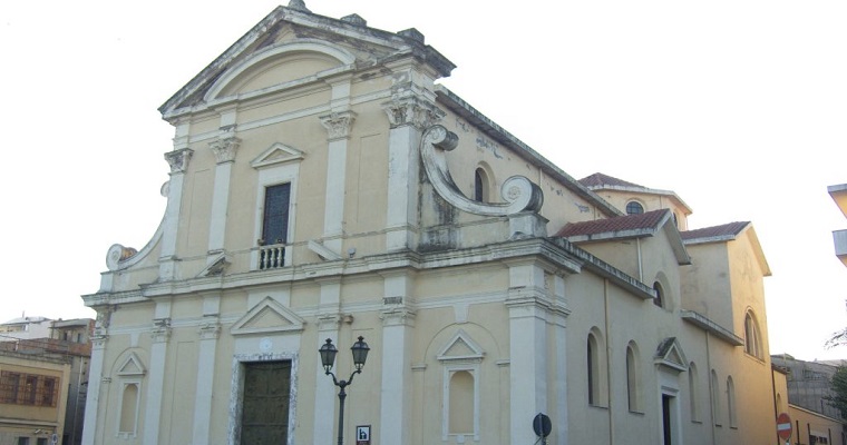 Chiesa del Rosario - Vibo Valentia (IT)
