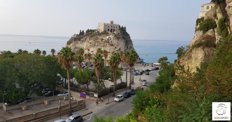 Veduta - Tropea (VV) (IT)