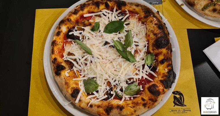 Pizza (1) – Napulè