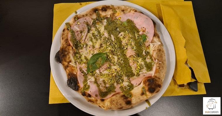 Pizza (2) – Napulè