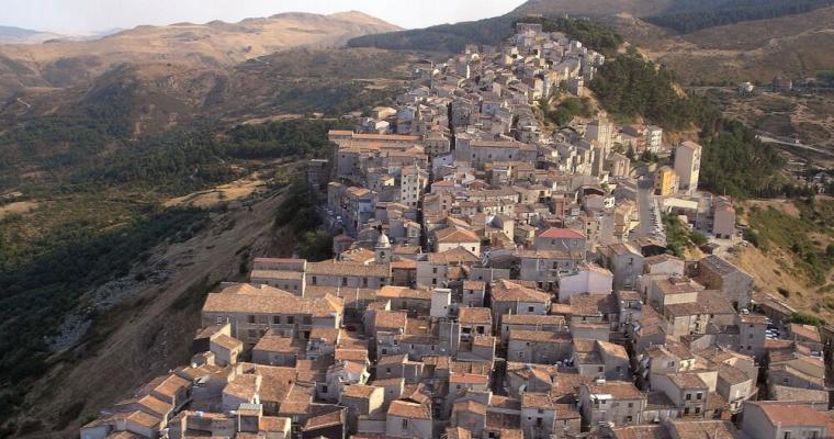 Borgo - Geraci Siculo (PA) (IT)