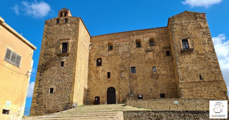 Castello - Castelbuono (PA) (IT)