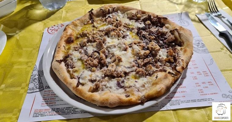 Pizza in Tavola - Pizza (1)