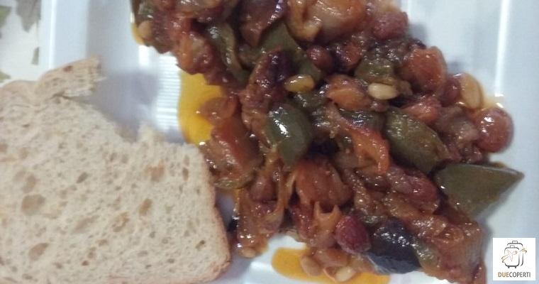 Caponata - Catania (IT)