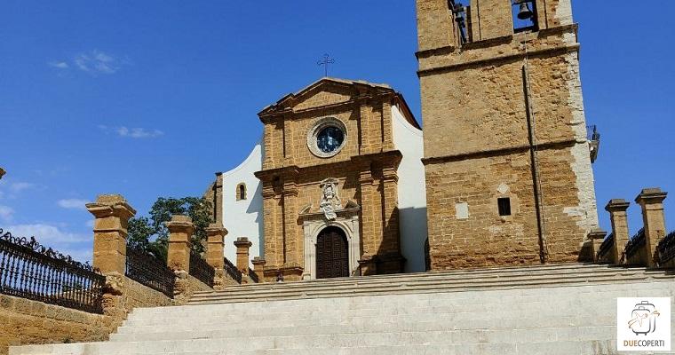 Cattedrale di San Gerlando - Agrigento (IT)