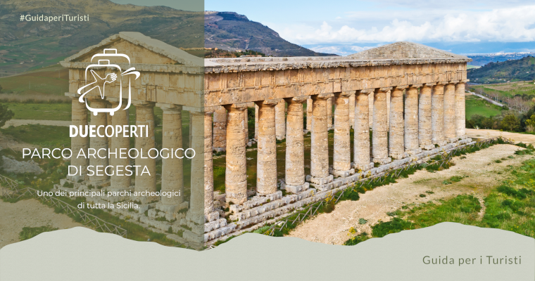 Parco Archeologico di Segesta: Guida per i Turisti