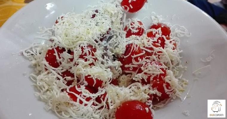 Insalata della Nonna - Catania (IT)