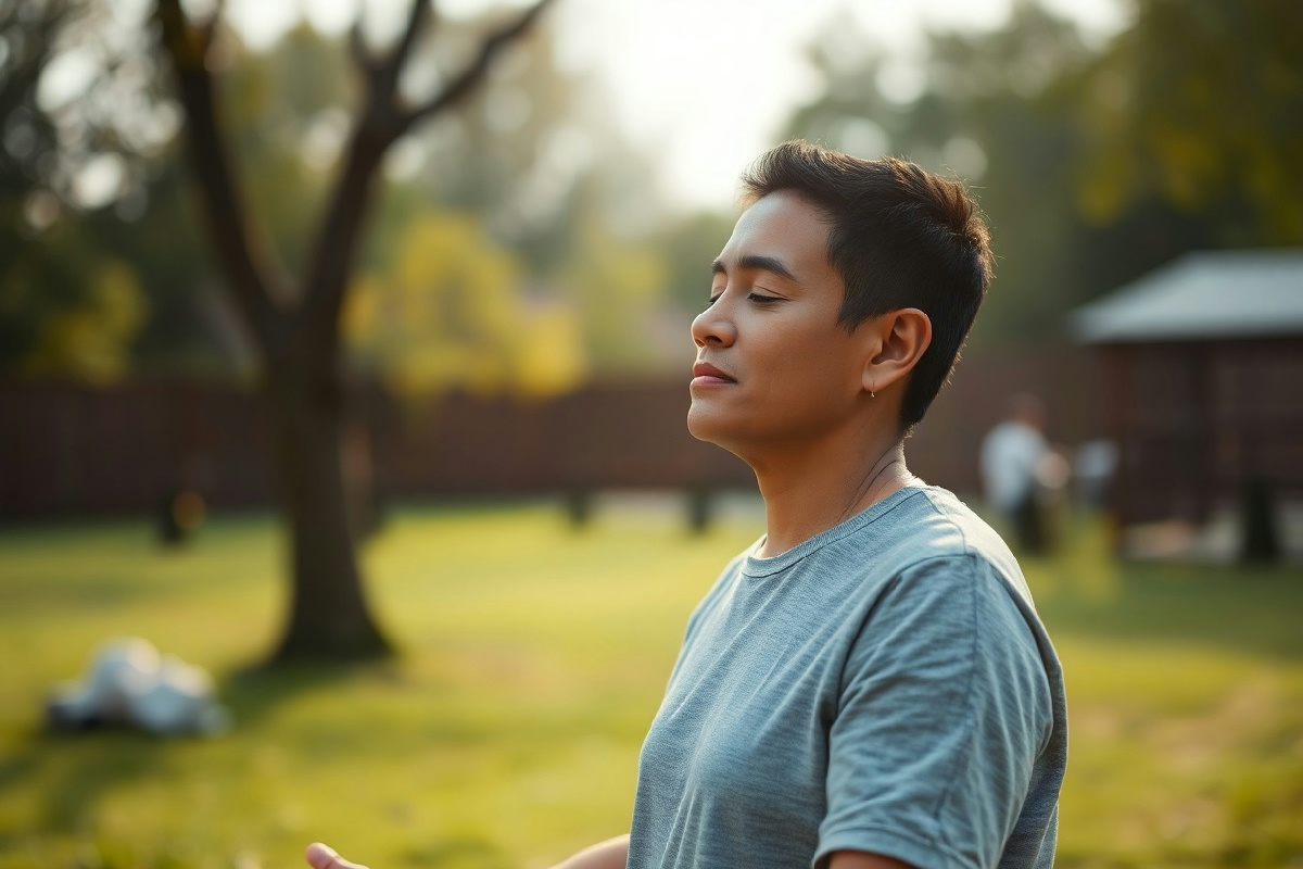 Allenare il cervello per vincere l'ansia: tecniche pratiche che cambiano la vita di molti