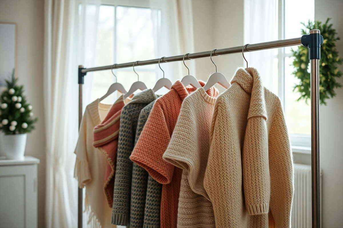 Rivoluziona il tuo bucato invernale: il segreto per asciugarlo in casa senza odori fastidiosi