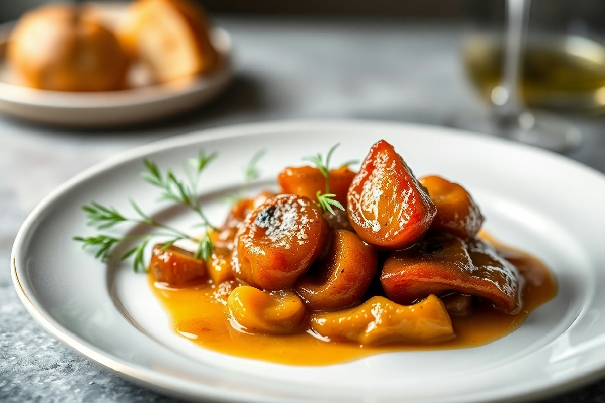 Cipolline borettane: il tuo alleato segreto per piatti gourmet che fanno la differenza