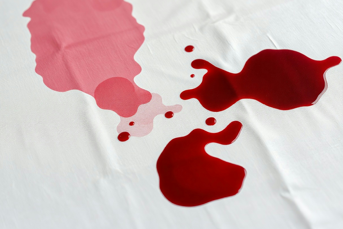 Elimina le macchie di vino, sugo e olio dalla tovaglia con questi rimedi semplici e infallibili da usare