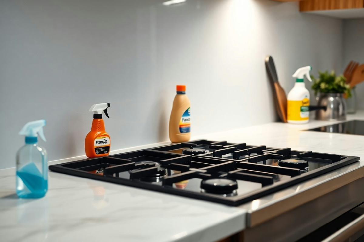 Evita questi comportamenti comuni per mantenere il piano cottura sempre impeccabile e in perfette condizioni