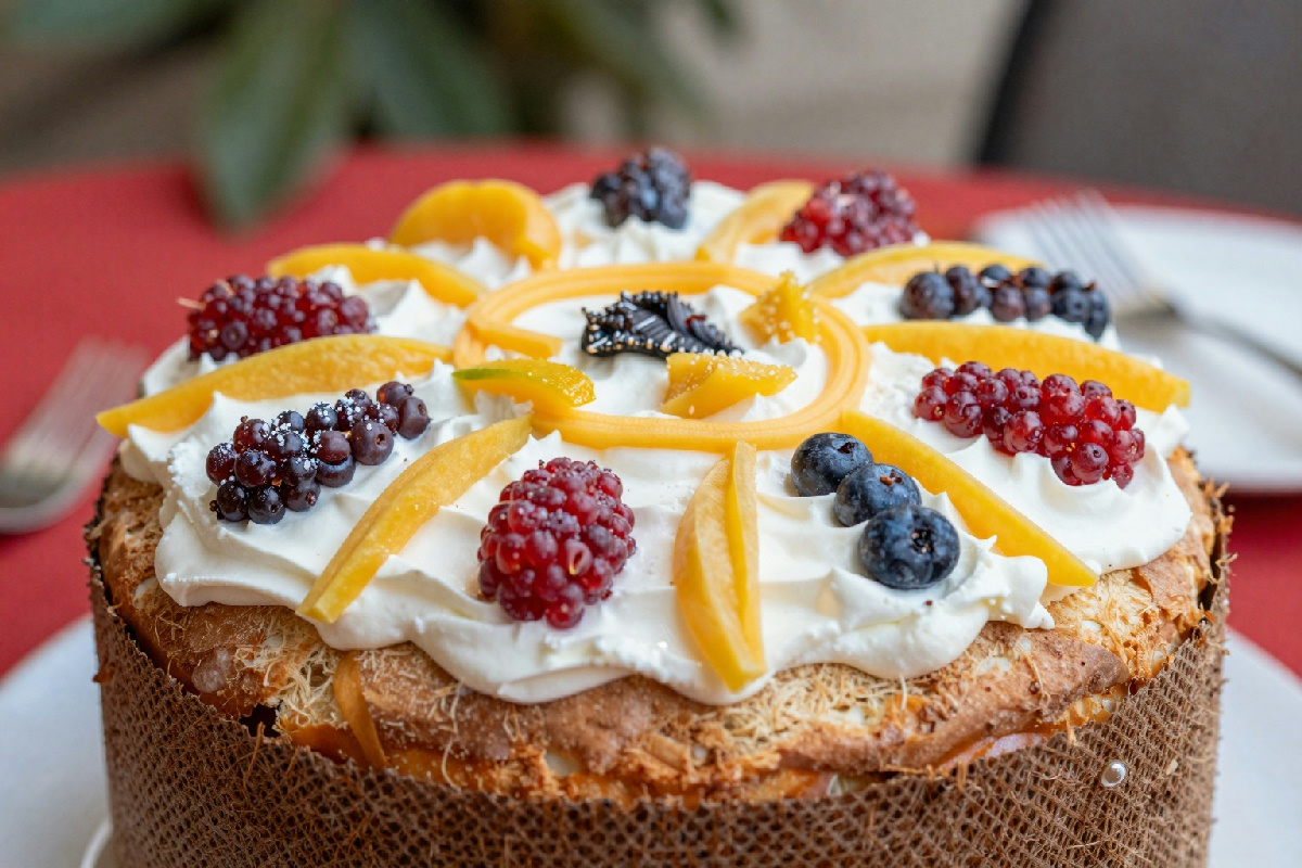 Il mistero del panettone avanzato: perché a Milano si festeggia il 3 febbraio con dolci tradizionali