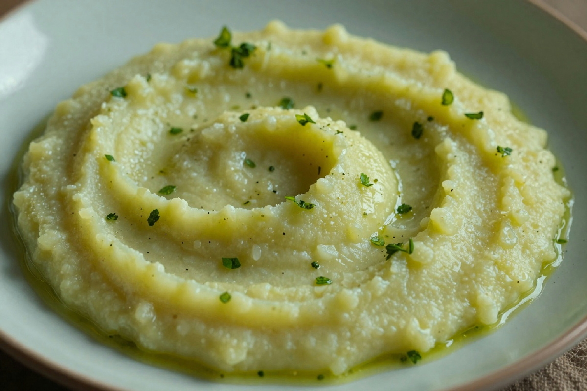 Il trucco per un contorno irresistibile: questo ingrediente segreto sostituisce le patate e sorprende tutti