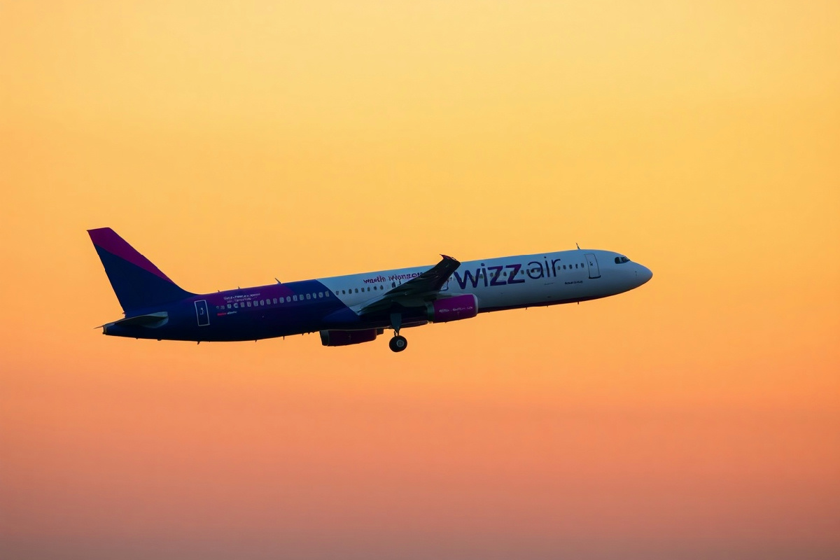 Mete da sogno a prezzi stracciati: la promozione Wizz Air rende il viaggio irresistibile