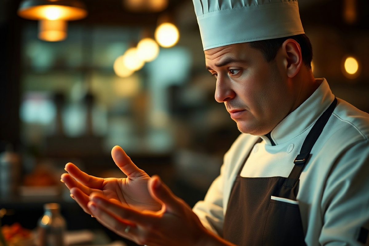 Non ordinare mai questi piatti al ristorante: le rivelazioni di uno chef esperto che ti faranno riflettere