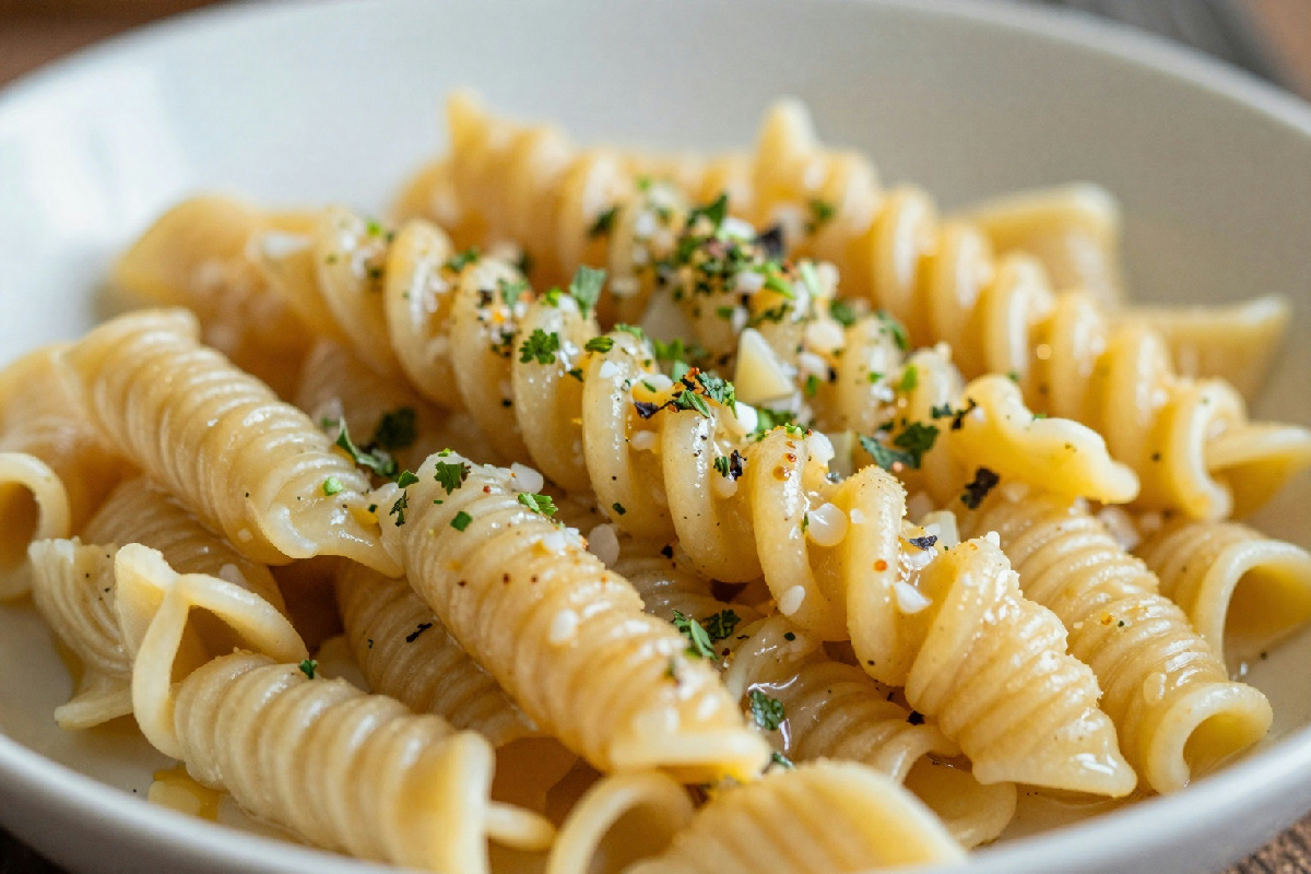 Pasta e fagioli: il piatto della nonna che ti aiuta a dimagrire con tre semplici accorgimenti