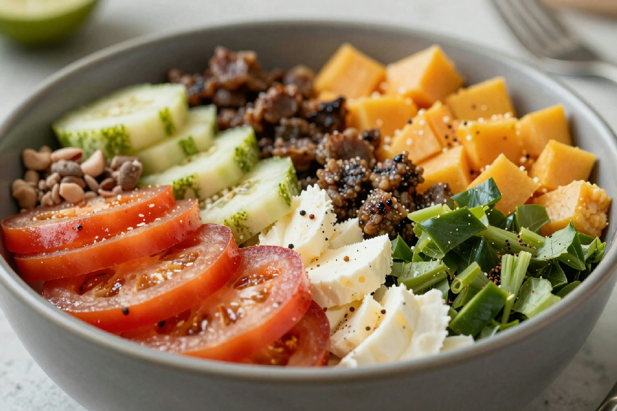 Ricominciare con energia: l'alimentazione ideale per riprendersi dopo l'influenza e combattere l'astenia