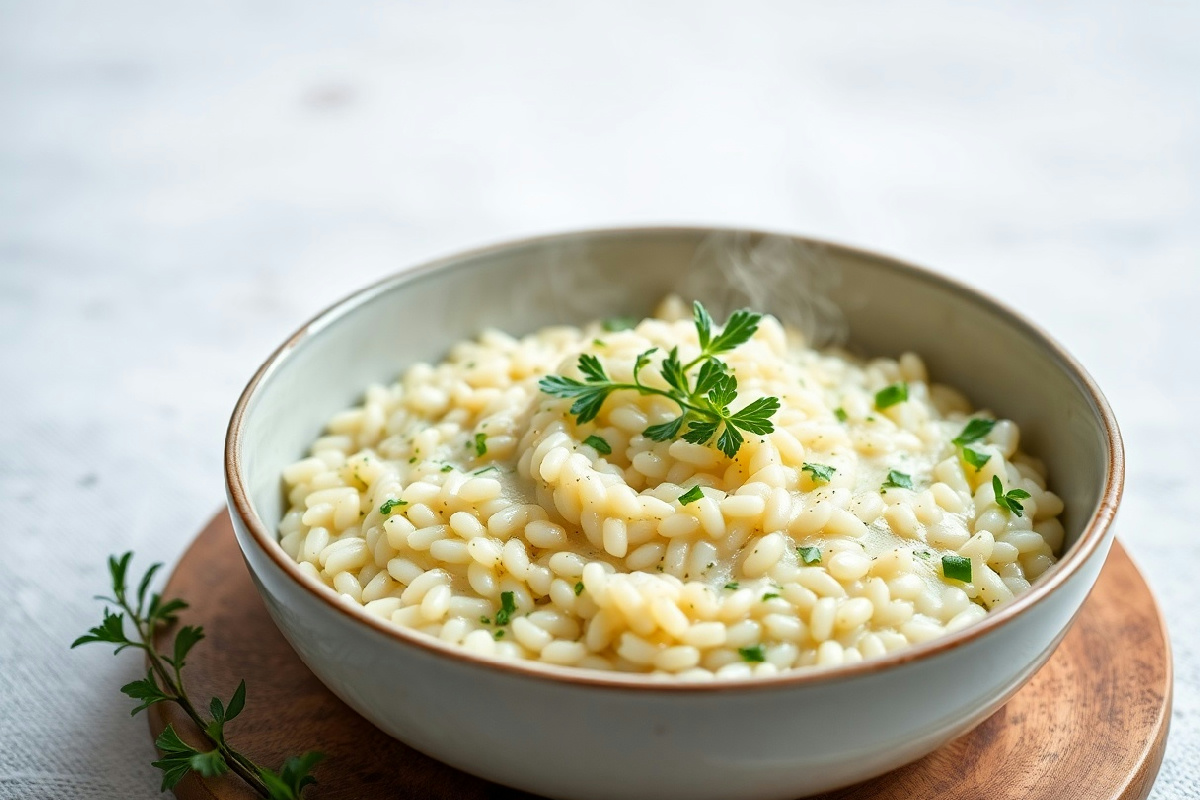 Se il riso è il tuo piatto preferito, non perderti questa ricetta contadina che ti conquisterà al primo assaggio